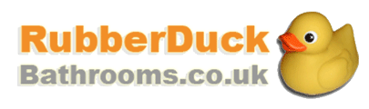 Rubber Duck bathrooms